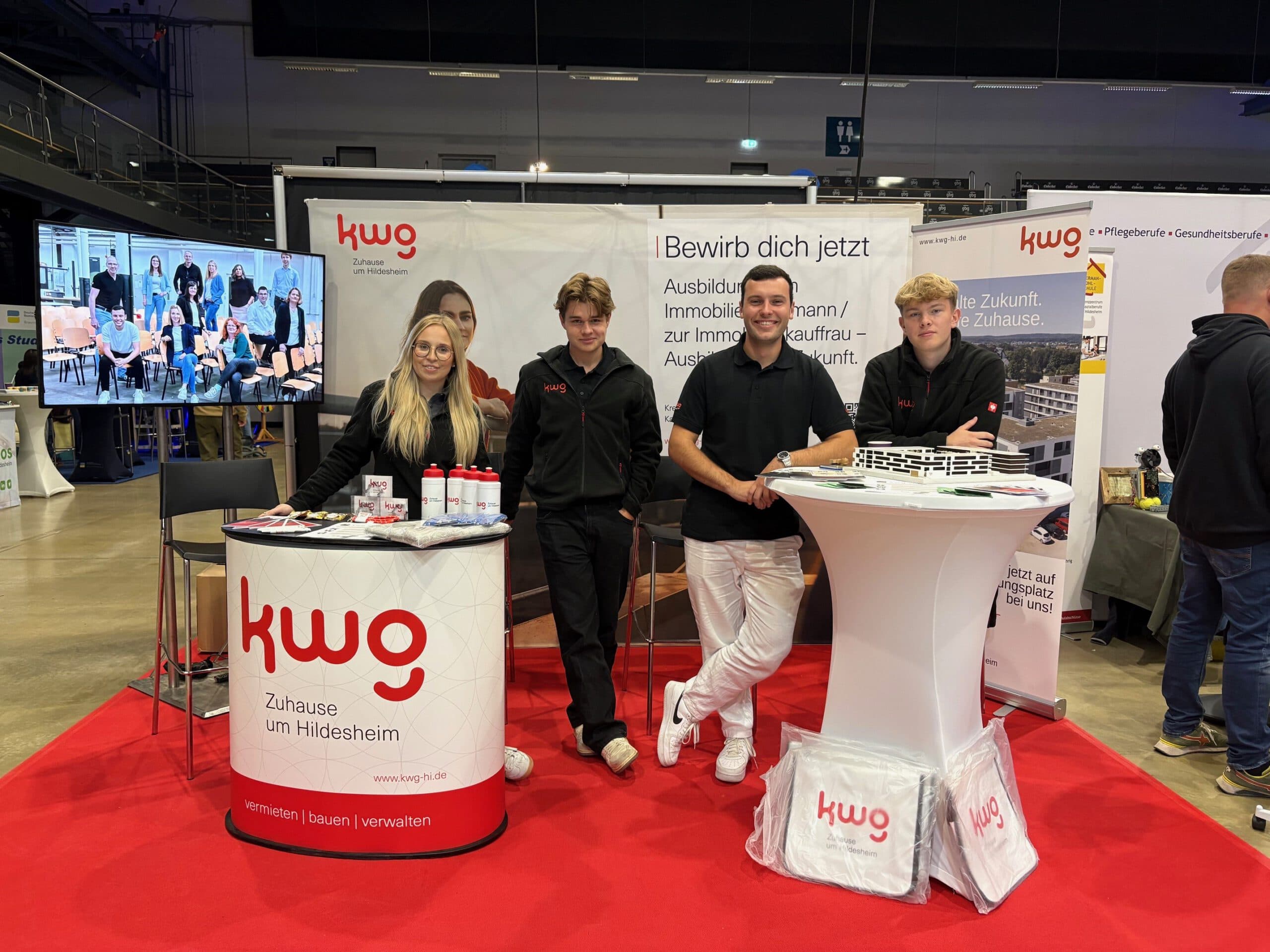 Vorschaubild des Presseartikels Nacht der Bewerber 2025