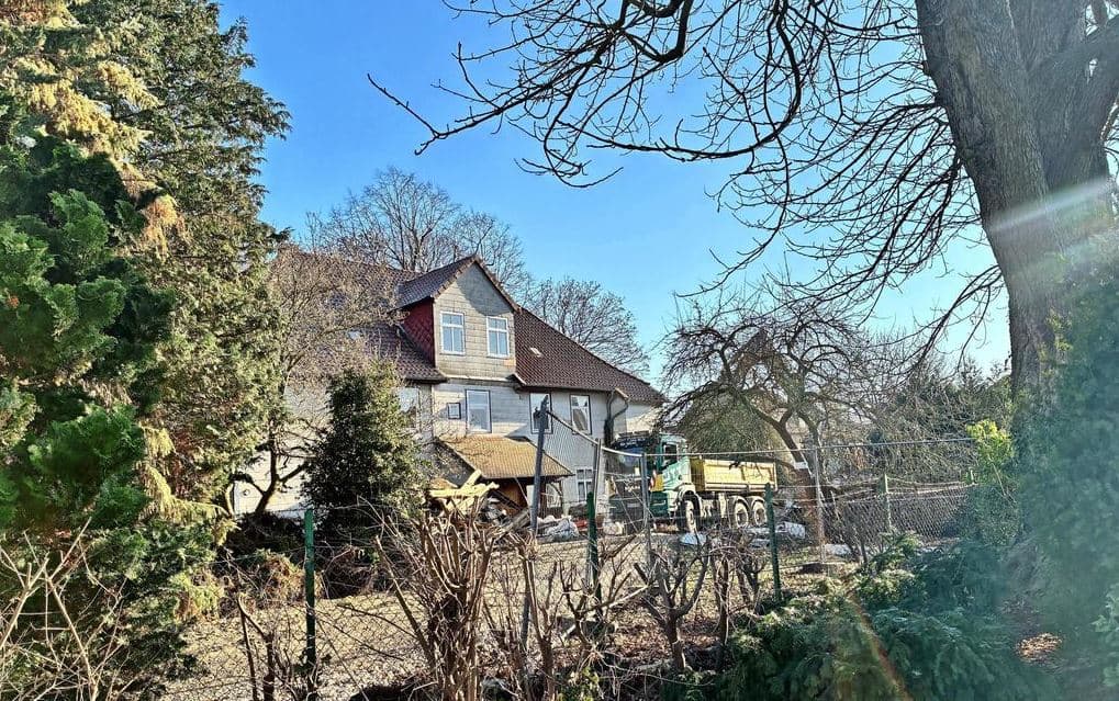 Vorschaubild des Presseartikels Neues Zuhause in Hasede: Planer wollen 20 neue Wohnungen in Nähe der B 6 bauen